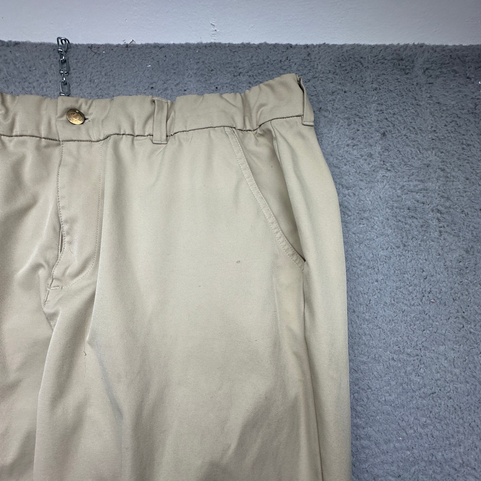 Good Good Swing Sport Ultra-Soft Lightweight Golf Jogger Pants Mens 34x30 — image 8 of 8